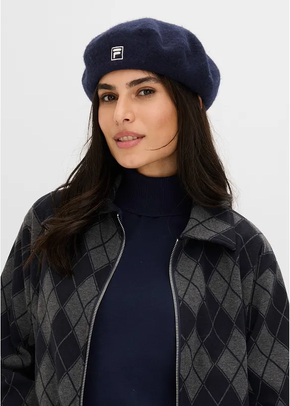 Alpelue fra FILA, FILA
