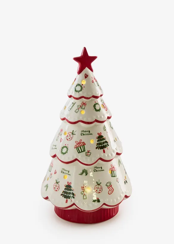 LED-juletre, bonprix