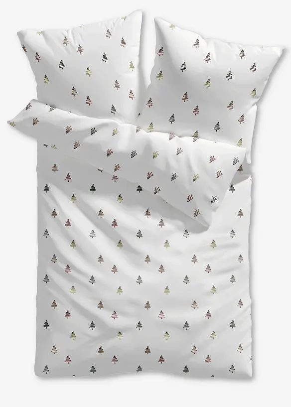 Flanellsengesett, bonprix