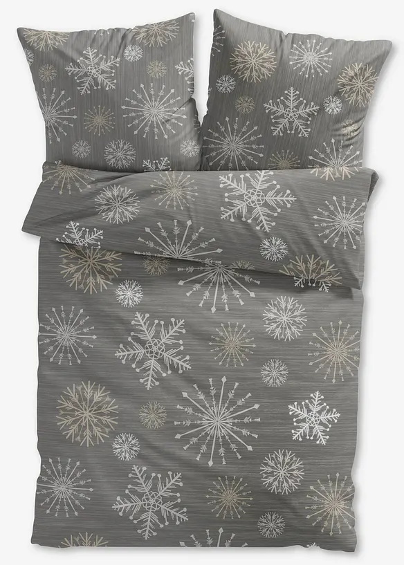 Flanellsengesett, bonprix