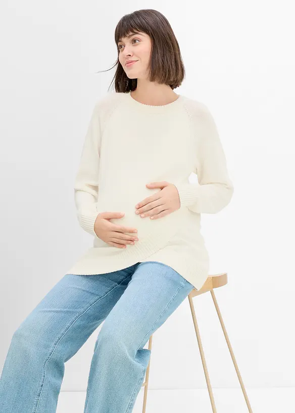 Mama genser, bonprix