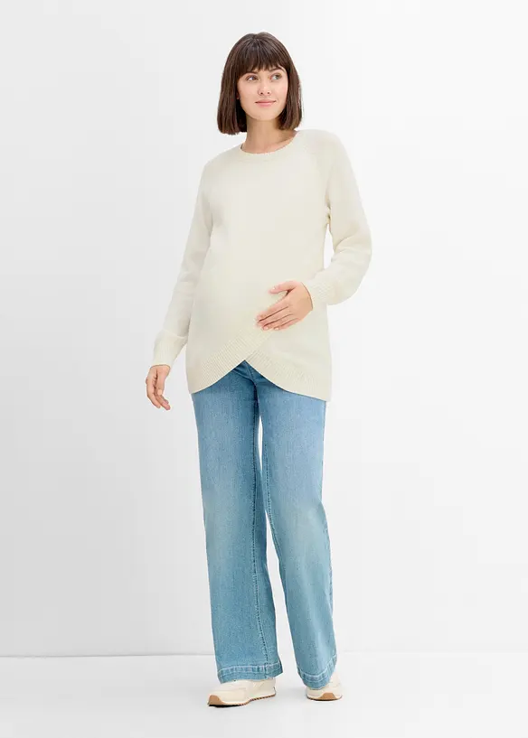 Mama genser, bonprix