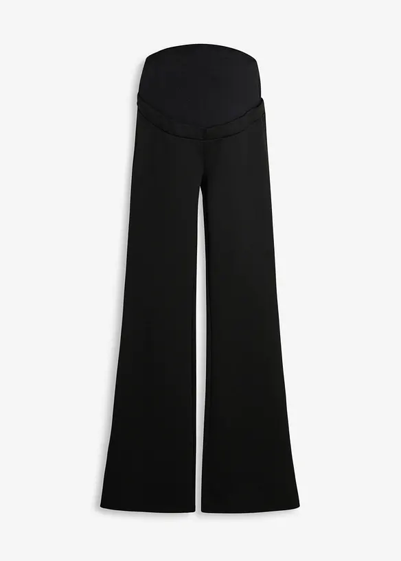 Mamma-leggings i behagelig Punto di Roma-materiale, bonprix