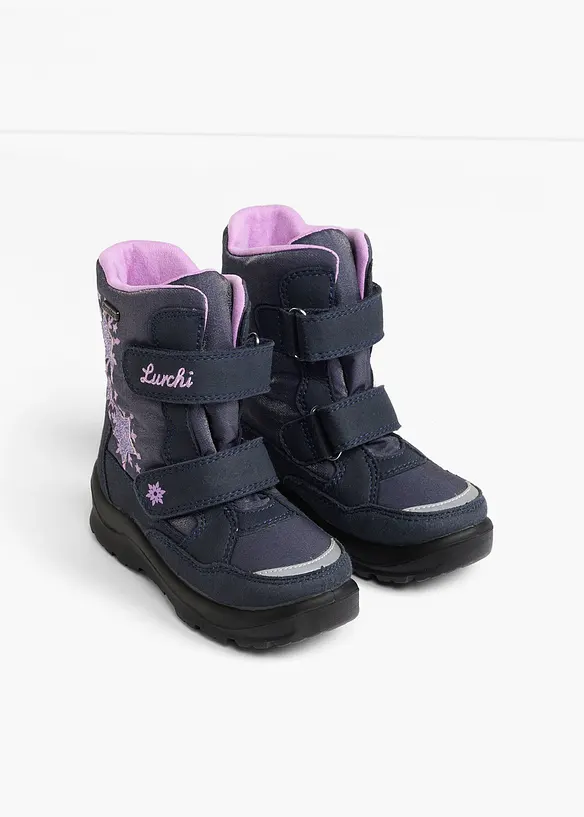 Boots, Lurchi