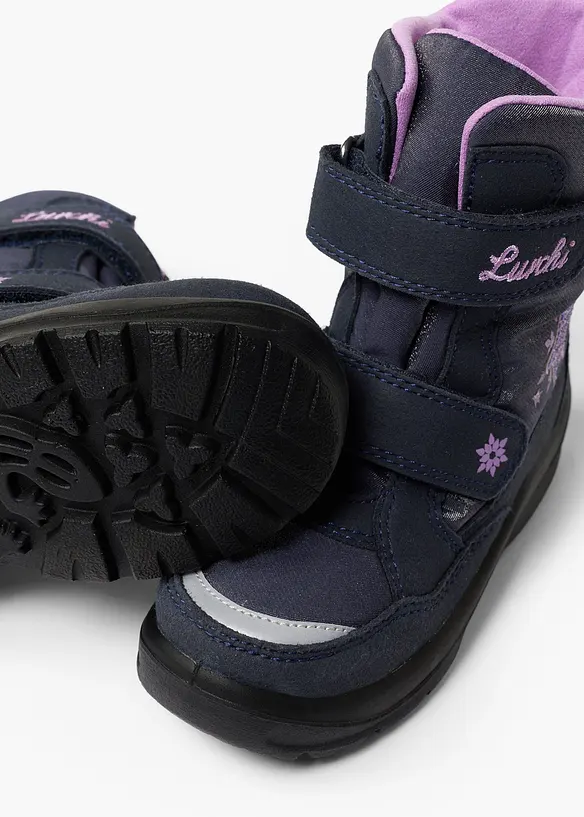 Boots, Lurchi