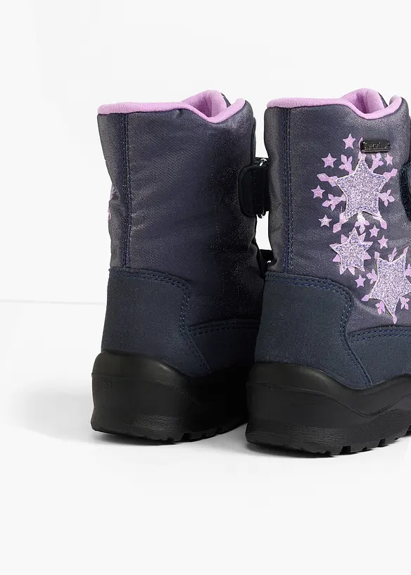Boots, Lurchi