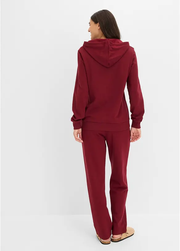 Loungewear-kosedress, bonprix