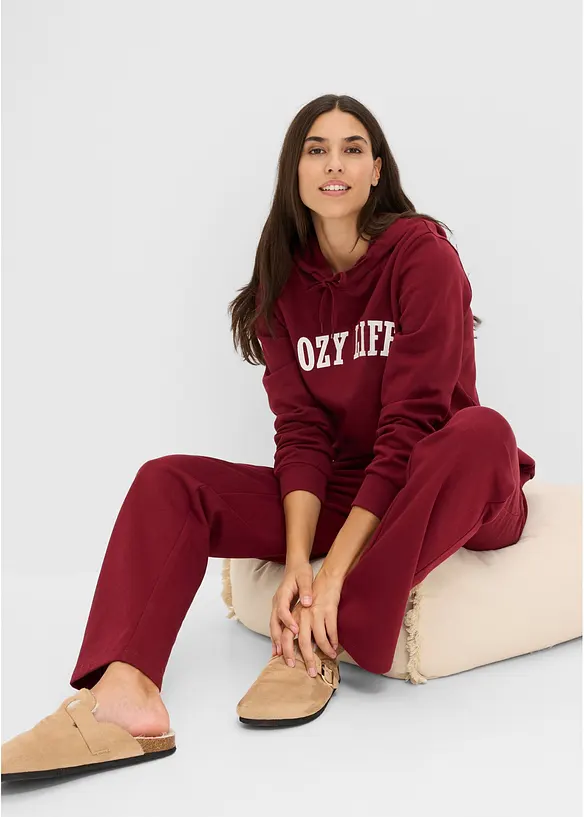 Loungewear-kosedress, bonprix