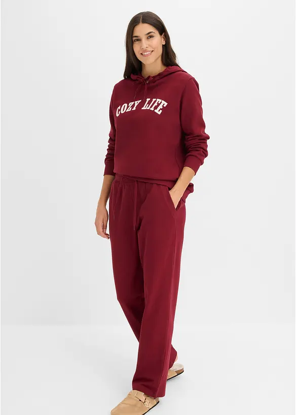 Loungewear-kosedress, bonprix
