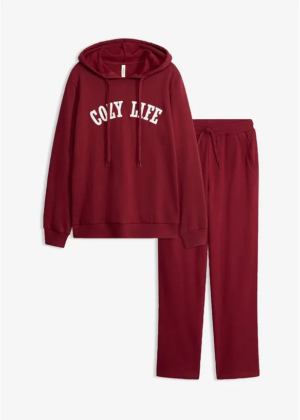 Loungewear-kosedress, bonprix