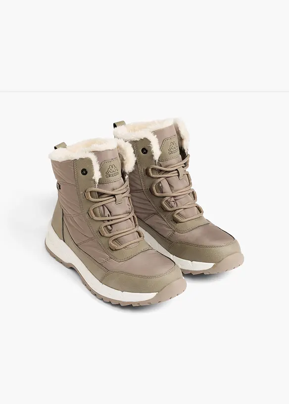 Sn&oslash;reboots fra Kappa med Tex-membran, Kappa