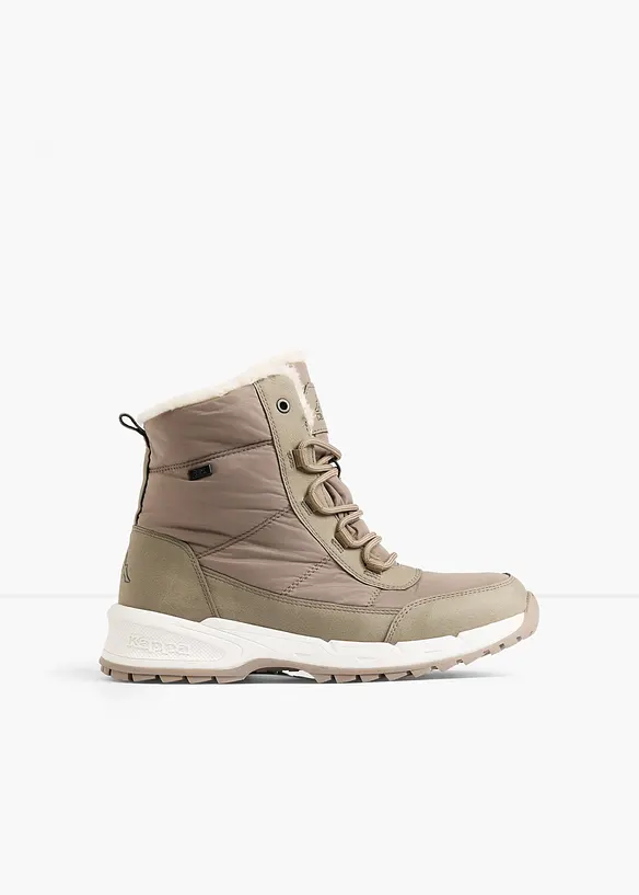 Sn&oslash;reboots fra Kappa med Tex-membran, Kappa