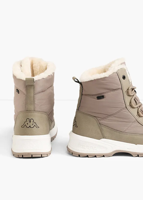 Sn&oslash;reboots fra Kappa med Tex-membran, Kappa