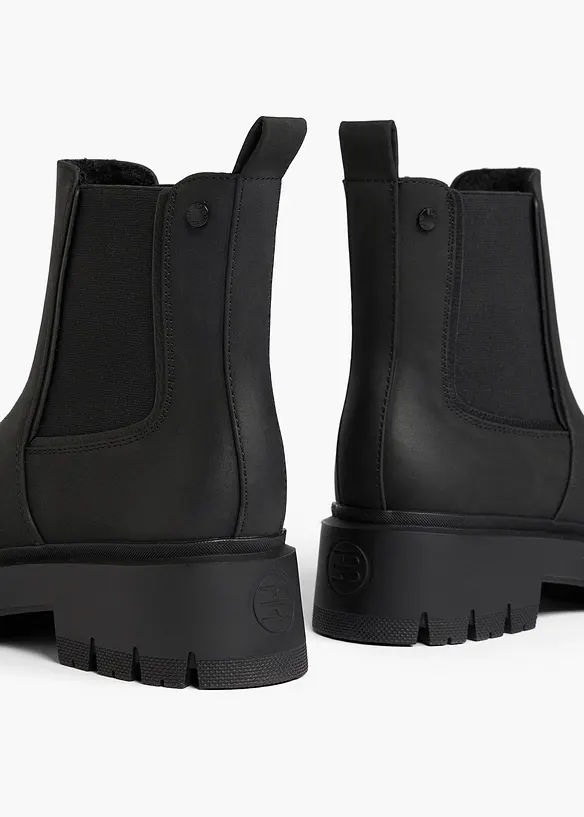 Chelseaboots fra Esprit, Esprit