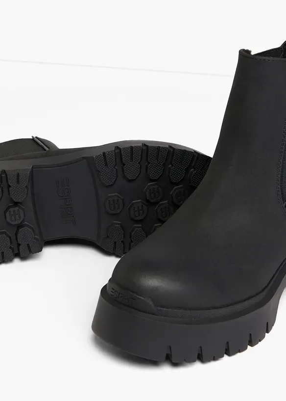 Chelseaboots fra Esprit, Esprit