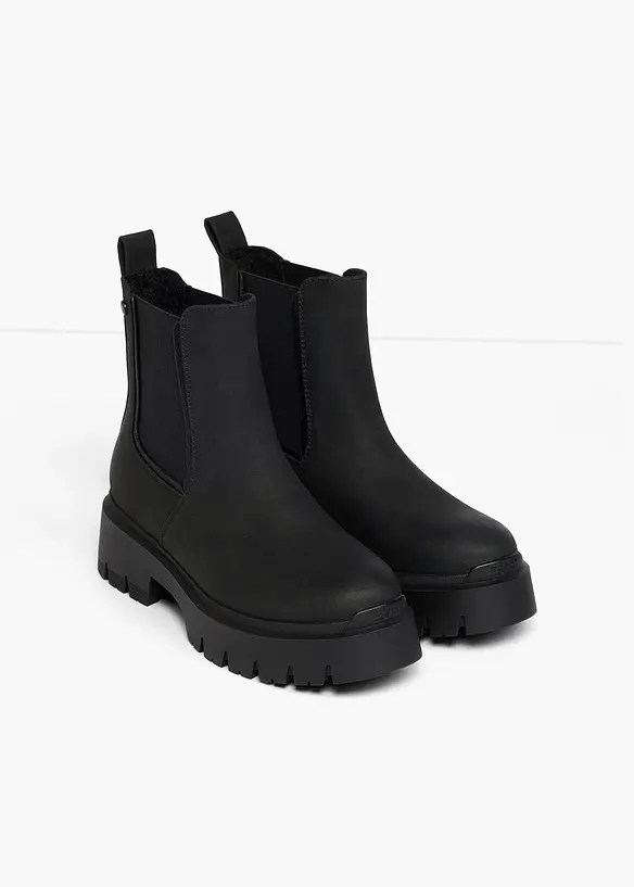 Chelseaboots fra Esprit, Esprit