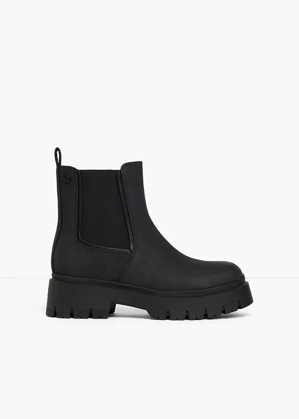 Chelseaboots fra Esprit, Esprit