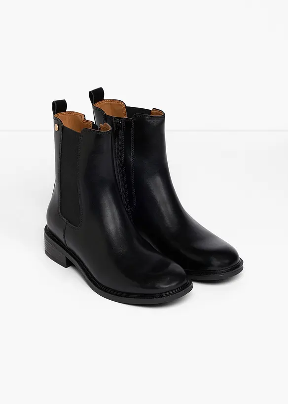 Chelseaboots fra Esprit, Esprit