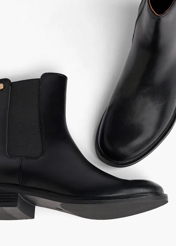 Chelseaboots fra Esprit, Esprit