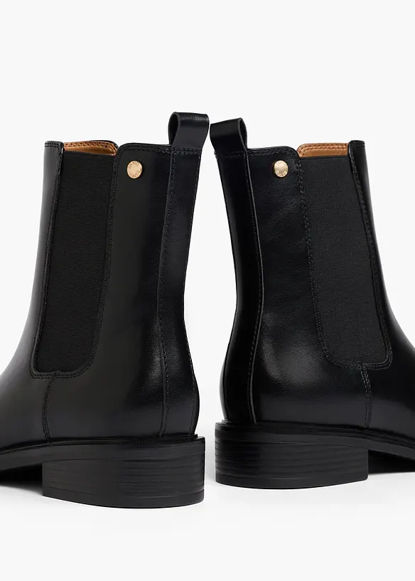 Chelseaboots fra Esprit, Esprit