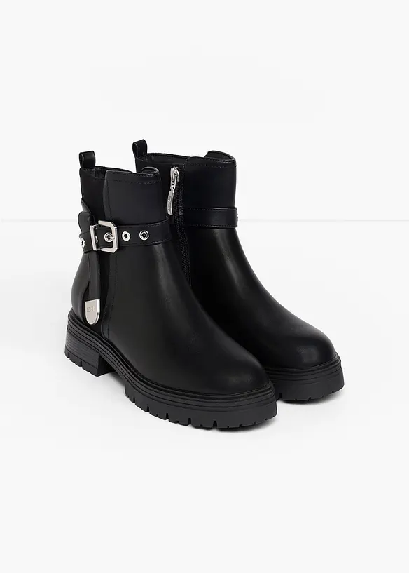 Chelseaboots fra Esprit, Esprit