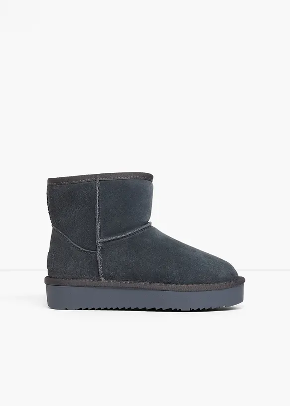 F&ocirc;rede skinnboots fra Esprit, Esprit