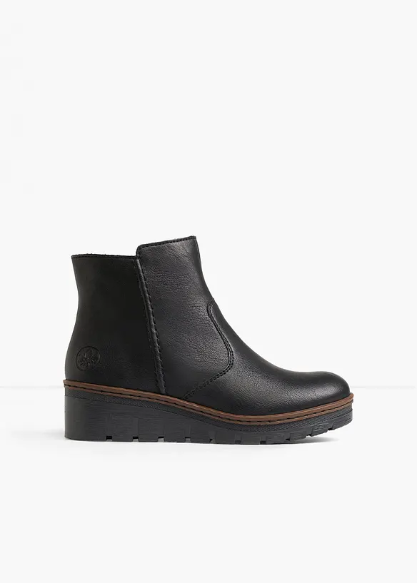 Boots fra Rieker, Rieker