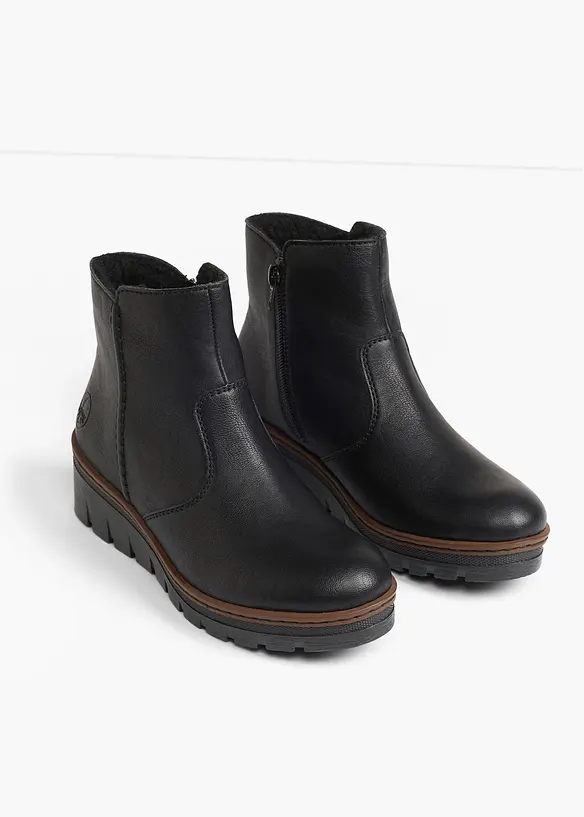 Boots fra Rieker, Rieker