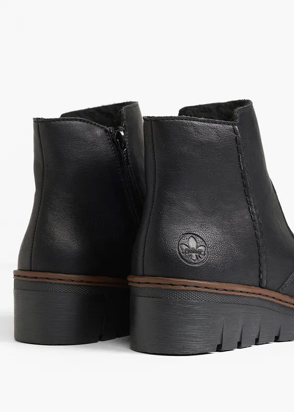 Boots fra Rieker, Rieker