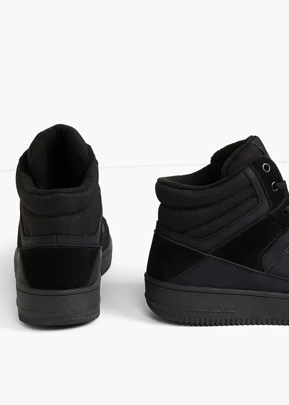 High Top-sneakers fra Kappa, Kappa