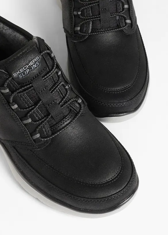 Komfortable slip-in sneakers med memoryskum fra Skechers, Skechers