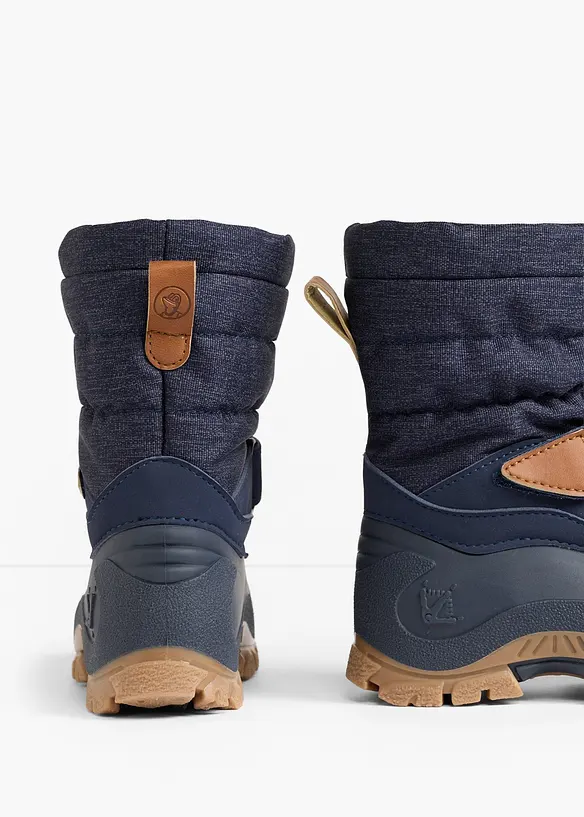 Boots fra Lurchi, Lurchi