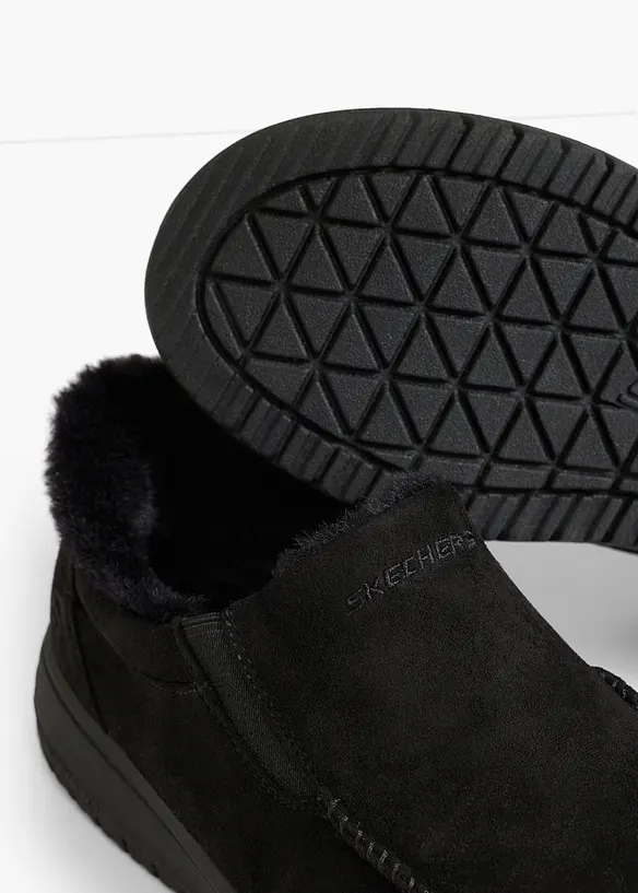 Komfortable slip-in sko fra Skecher, Skechers