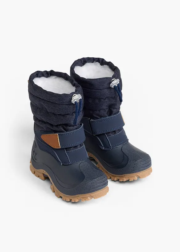 Boots fra Lurchi, Lurchi