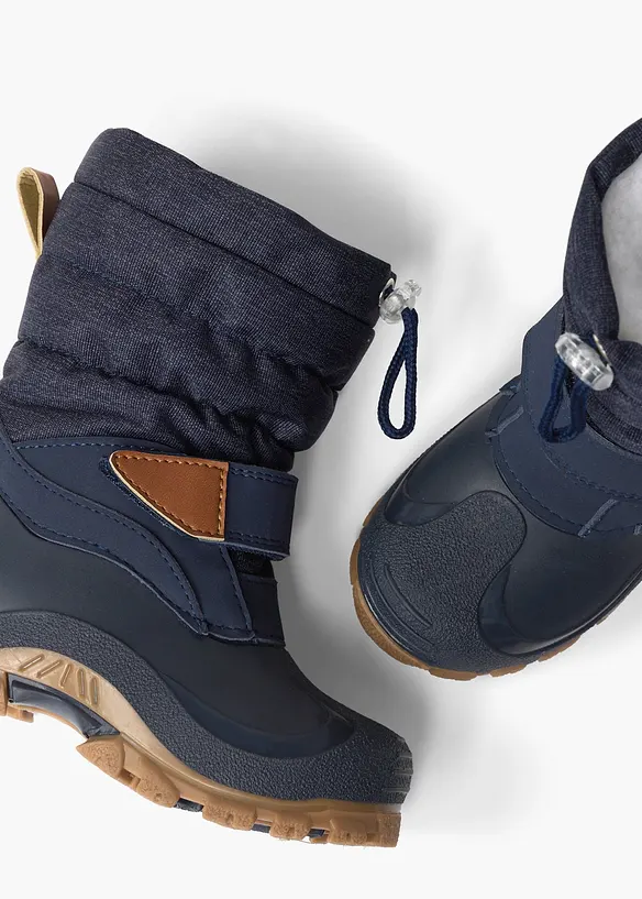 Boots fra Lurchi, Lurchi