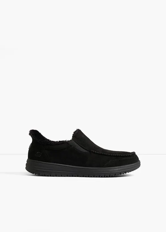 Komfortable slip-in sko fra Skecher, Skechers