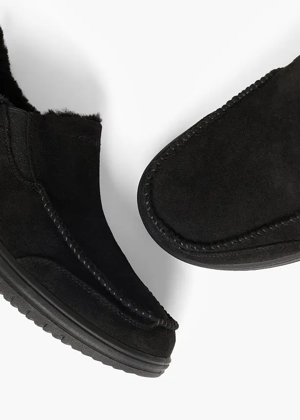 Komfortable slip-in sko fra Skecher, Skechers