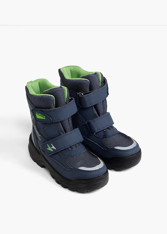 Boots fra Lurchi, Lurchi