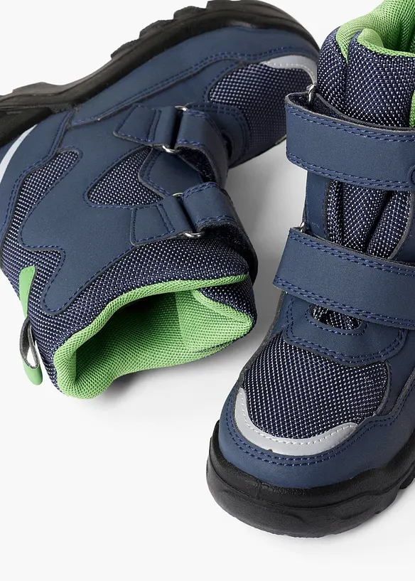 Boots fra Lurchi, Lurchi