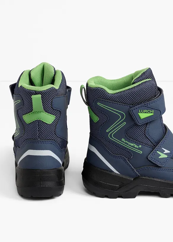Boots fra Lurchi, Lurchi