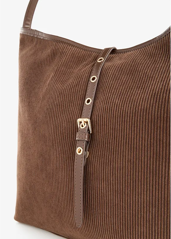 Kordfl&oslash;yelsshopper, bonprix