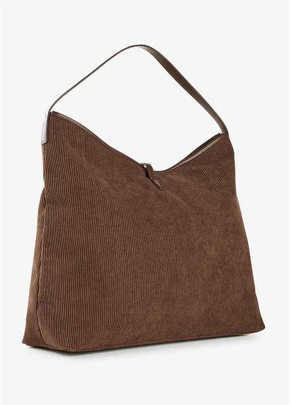 Kordfl&oslash;yelsshopper, bonprix
