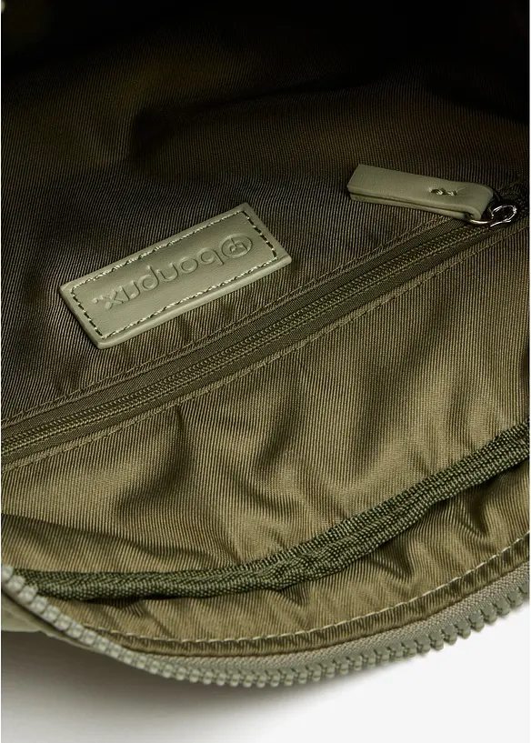 Vattert shopper, bonprix