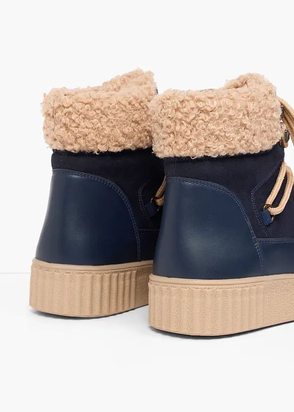 F&ocirc;rede sn&oslash;reboots, bonprix