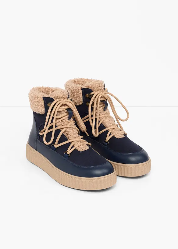 F&ocirc;rede sn&oslash;reboots, bonprix