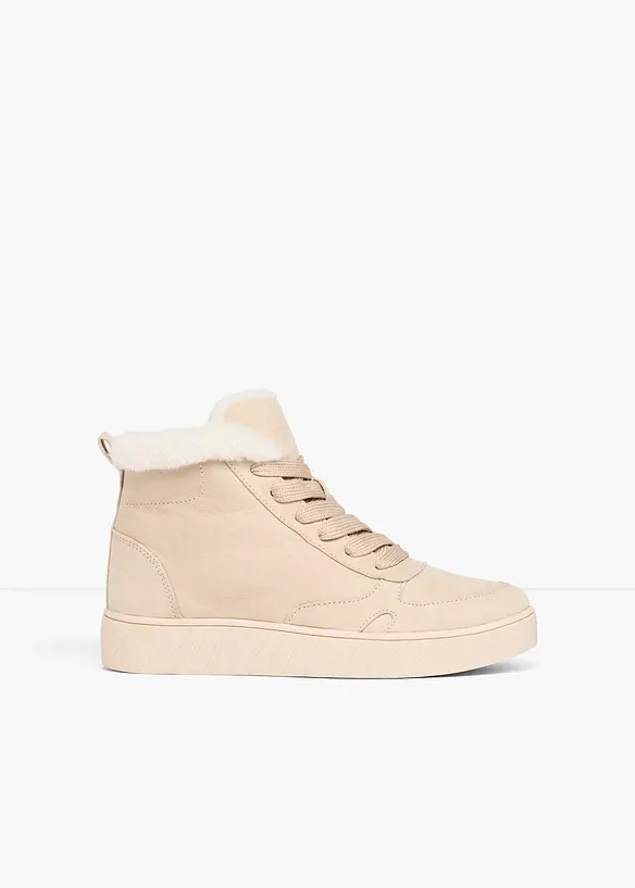 F&ocirc;rede, ankelh&oslash;ye sneakers, bonprix