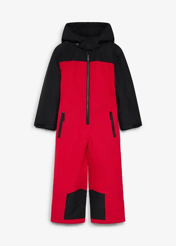 Vinterdress, bonprix