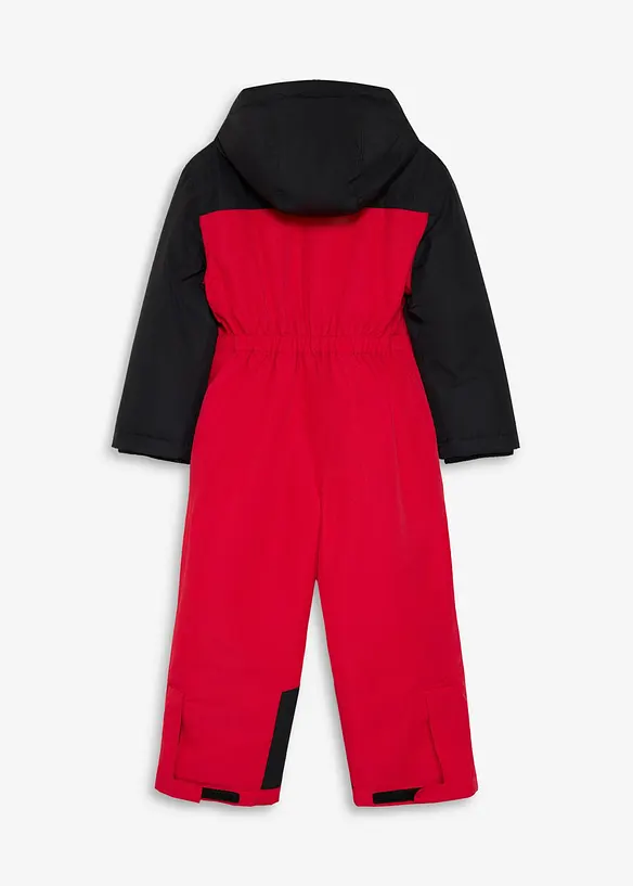 Vinterdress, bonprix