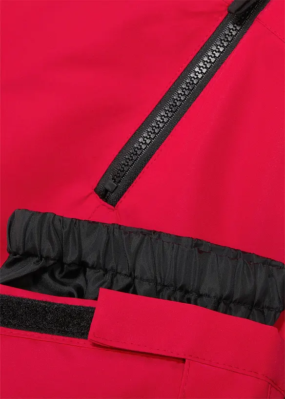 Vinterdress, bonprix