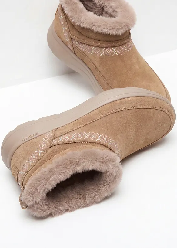 Boots fra Skechers, Skechers